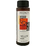 Redken Shades Eq Color Gloss - Yellow Kicker Hair Color For Women 2 oz