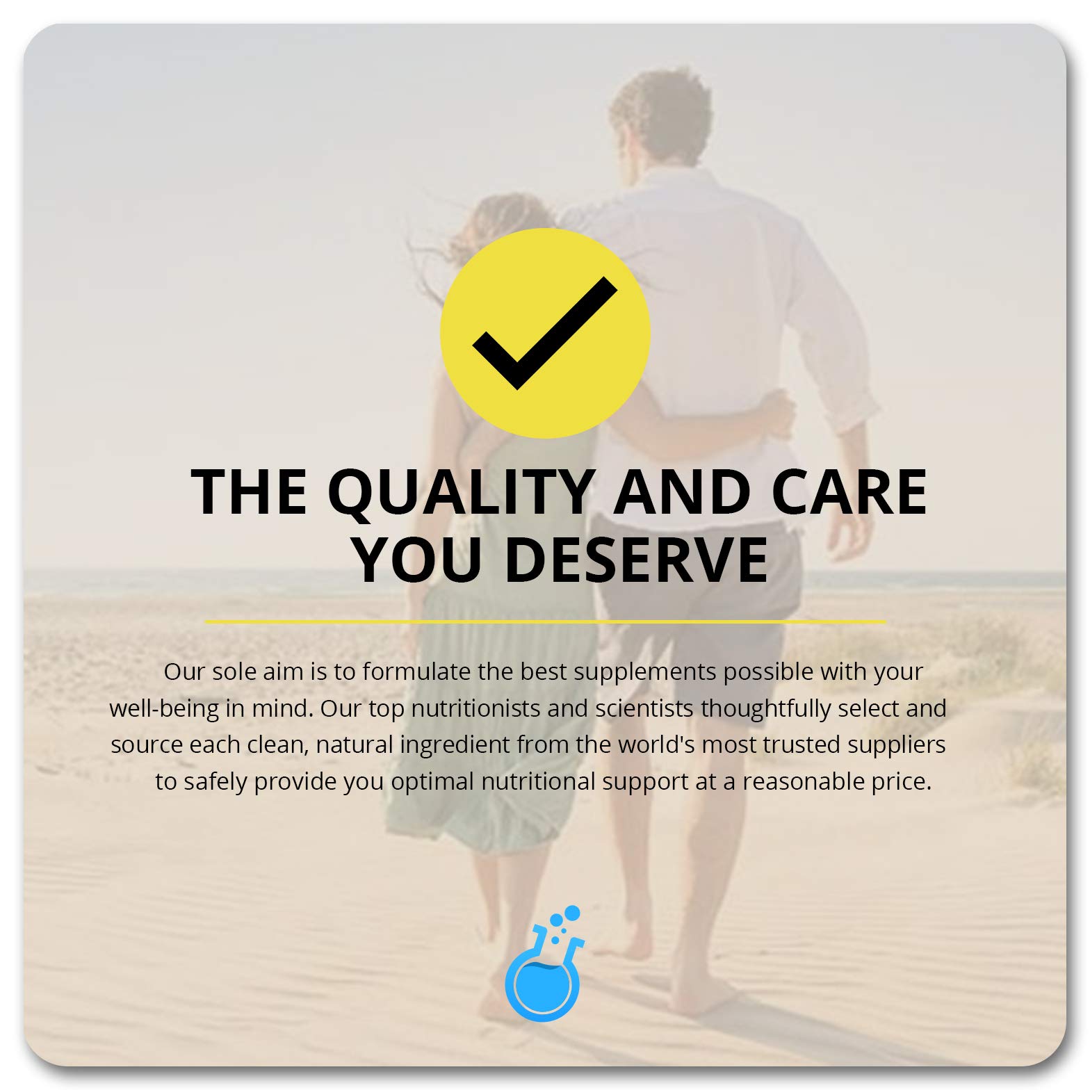 Mua Vitamin D3 K2 3000 IU with Vitamin K as MK7 from Natto High