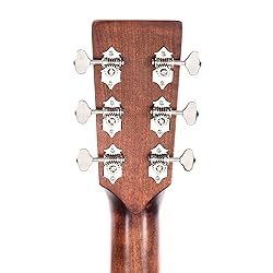 Eastman E1D Dreadnought Guitar with Gig Bag