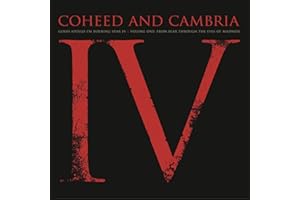 Good Apollo I'M Burning Star Iv Volume One: From Fear Through The Eyes Of Mad (Vinyl)