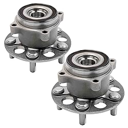 Stirling P512584PR_GF22 - Pair 2 Rear Wheel Bearing