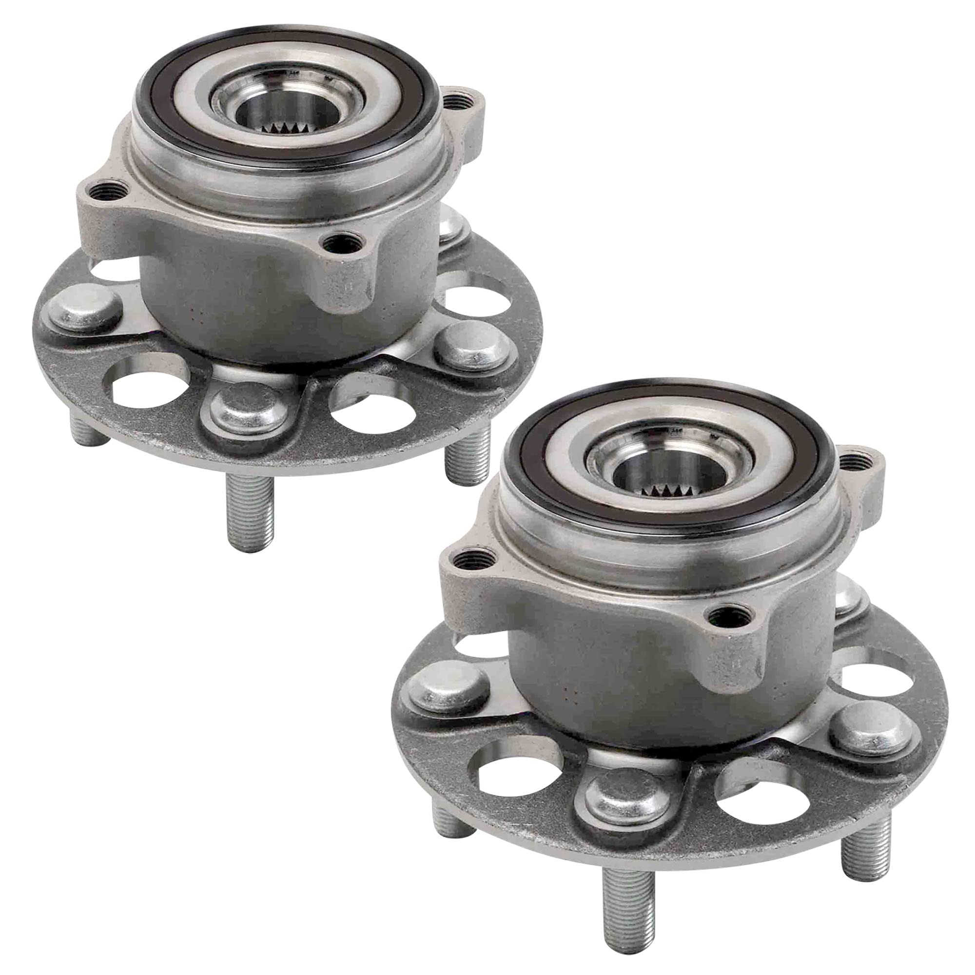 Stirling P512584PR_GF22 - Pair 2 Rear Wheel Bearing