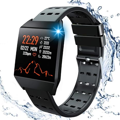 radmix m07 bluetooth smartwatch