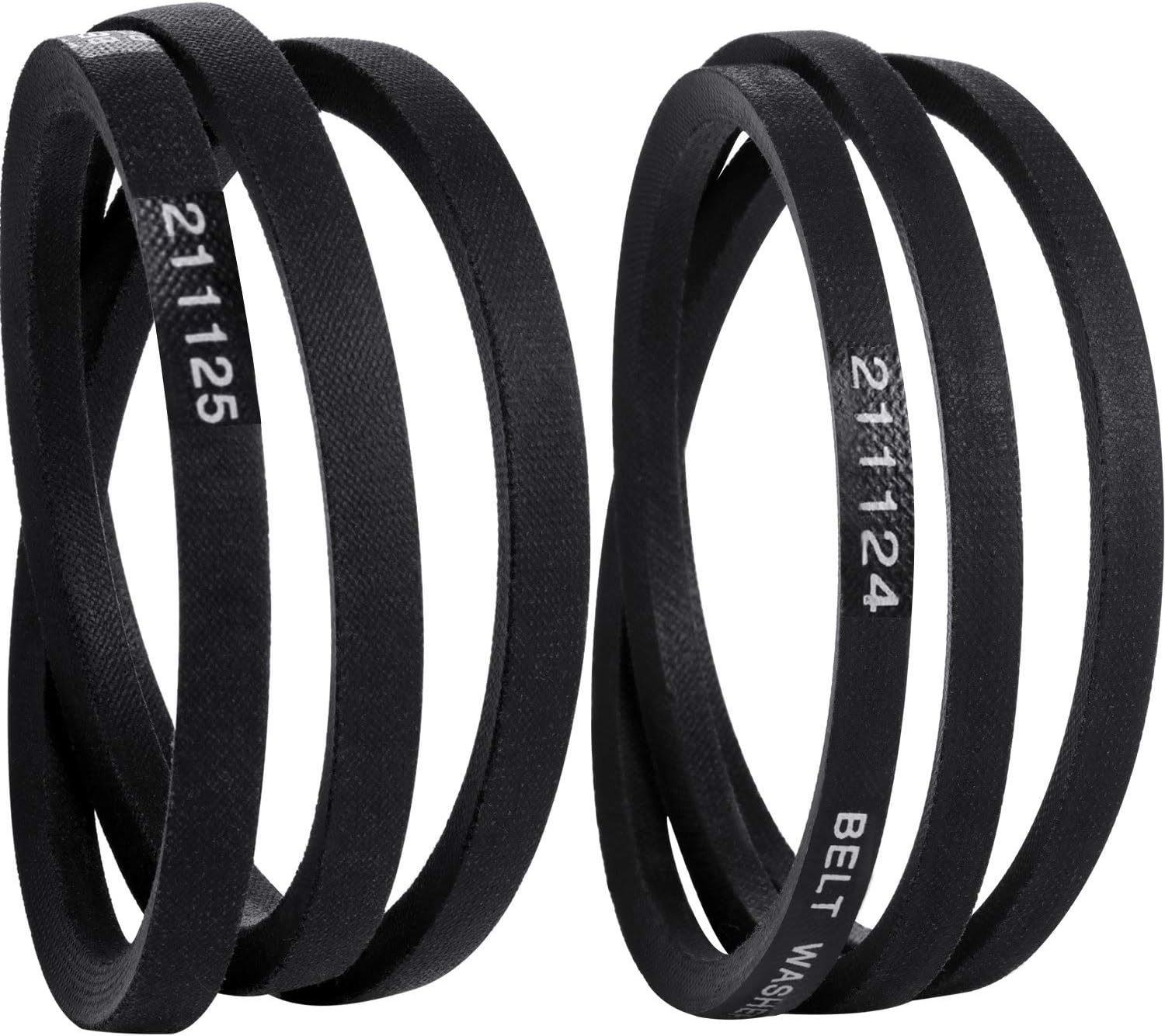 Washer Belt Compatible With Maytag Including Dryer Belt And Pump Belt Home Improvement Amazon Com