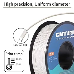 GIANTARM Marble PLA, PLA Filament 1.75mm 1KG