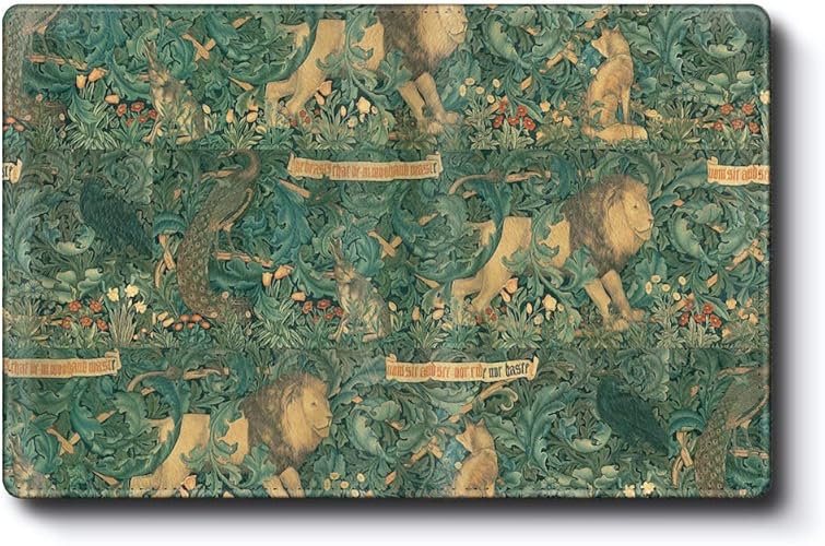 Amazon カードケース 名刺入れ レディース ウィリアムモリス Zケース レディース カード収納 ケース かわいい プレゼント 名画 ウォレット 名刺入れ ノーブランド品 名刺入れ