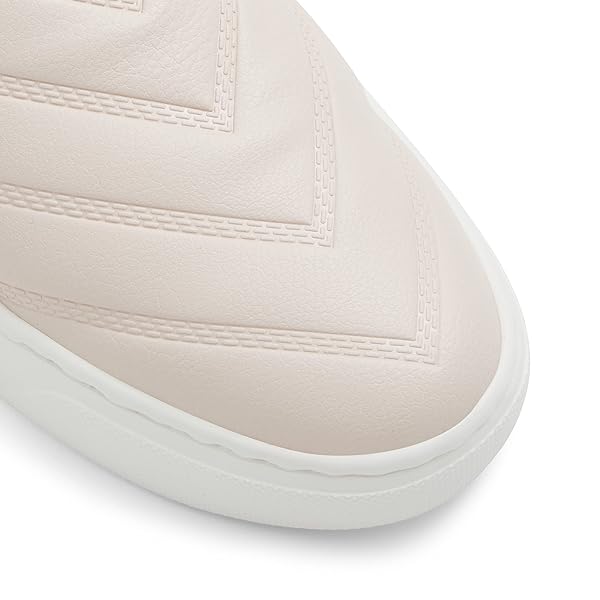ALDO WOMEN’S CRENDAN SNEAKER, OPEN PINK, 11