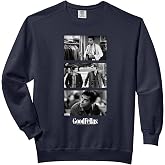 Goodfellas Classic of Iconic Movie Scenes Comfort Colors Adult Sweatshirt