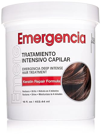 amazon productos para el pelo