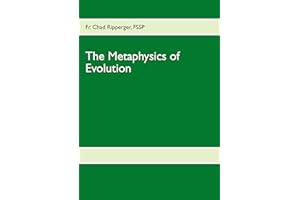 The Metaphysics of Evolution: Evolutionary Theory in Light of First Principles