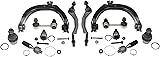 Dorman 541-096 Front Suspension Kit Compatible with