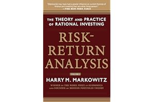 Risk-Return Analysis Volume 3