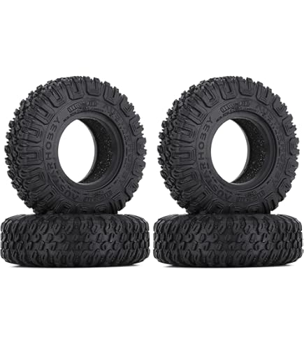 Amazon.com: INJORA 4Pcs 1.55