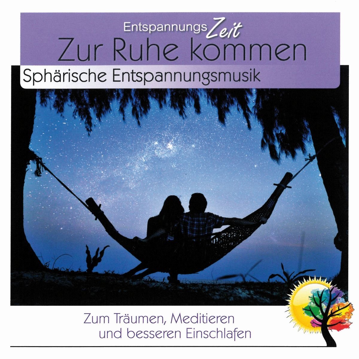 VARIOUS ARTISTS Zur Ruhe Kommen Music