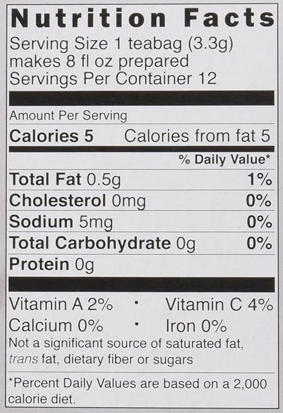 NUMI INDULGENT TEA CHOCOLATE ROOIBOS, ORGANIC, 12 COUNT