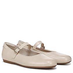 Dr. Scholl's Womens Wexley Jane Mary Jane Flat