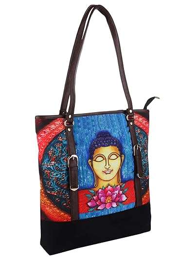 ALL THING SUNDAR TOTE BAG 161-40