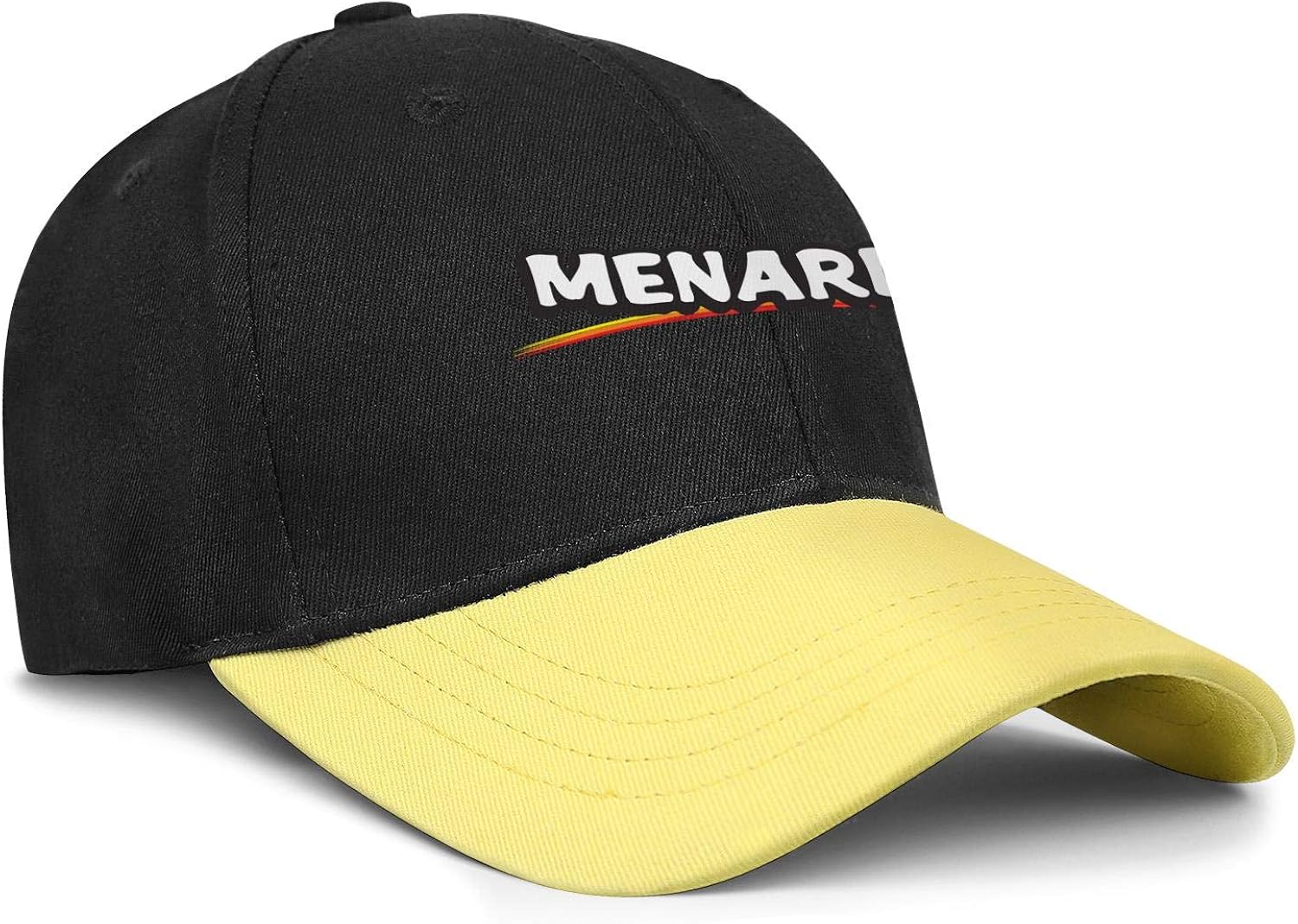 Black Hats Designed Cap Workout Caps 
