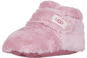UGG Baby Bixbee and Lovey Bootie
