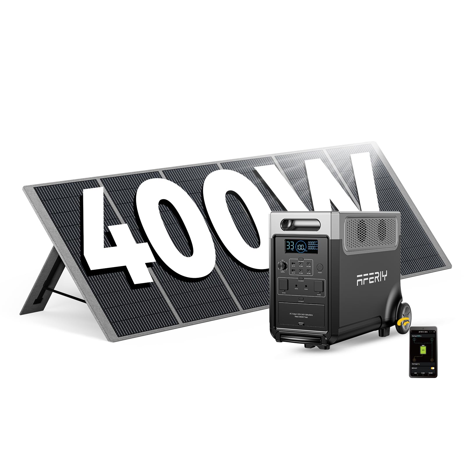 AFERIY Portable Power Station...