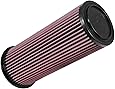 K&N Engine Air Filter: High Performance, Premium, Powersport Air Filter: Fits 2017-2019 CAN-AM (Maverick, X3 Max, X3, Turbo, HO, RC, rs, X) CM-9017