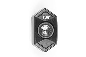 Gofotu Golf Weight Compatible with Cobra DS-Adapt Driver Head Weight Choose 1pc Weight