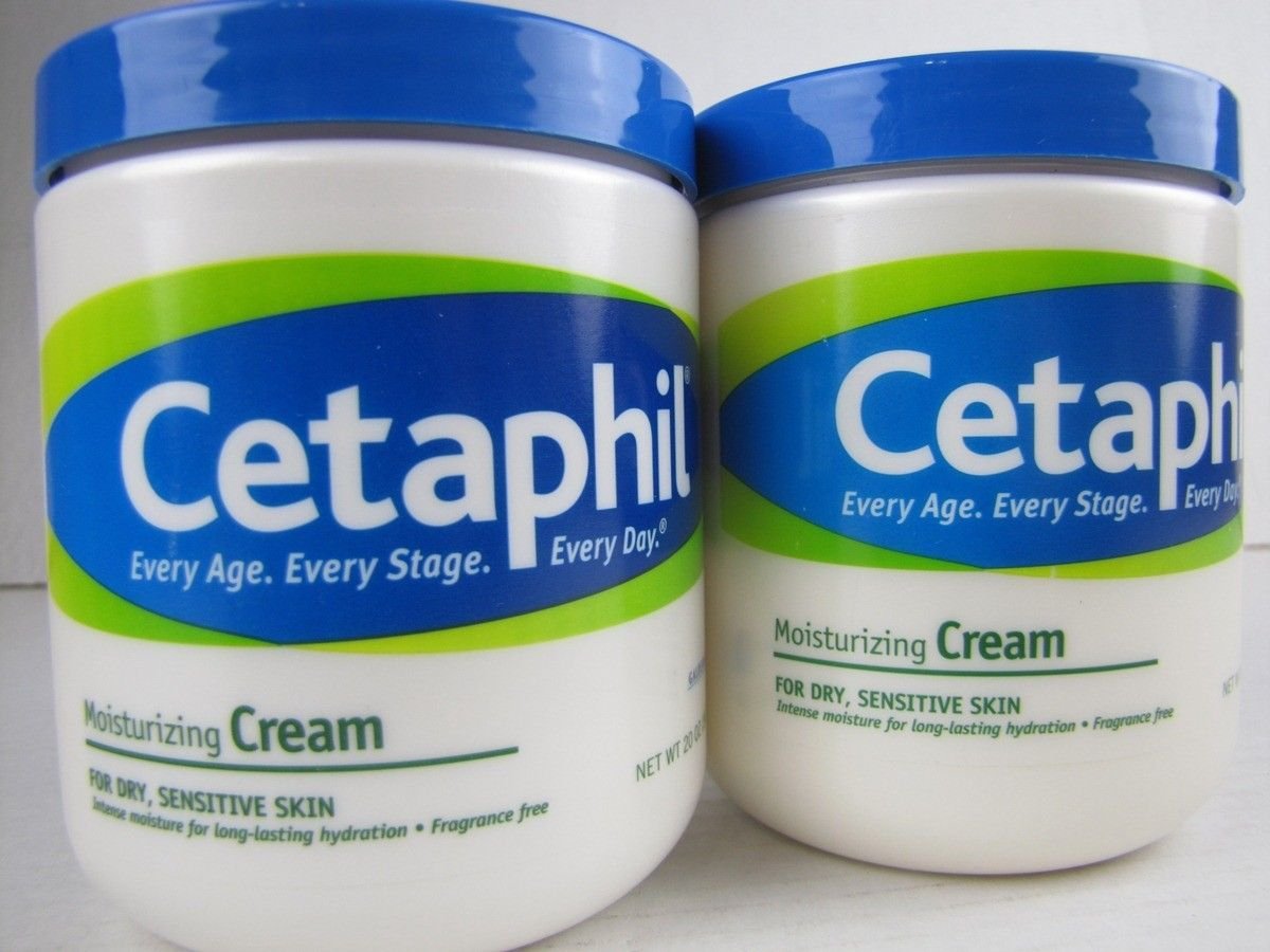 cetaphil moisturizer blue