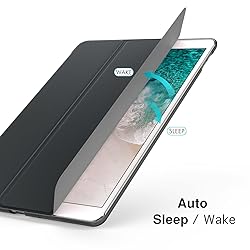 MoKo Case Fit New iPad Air