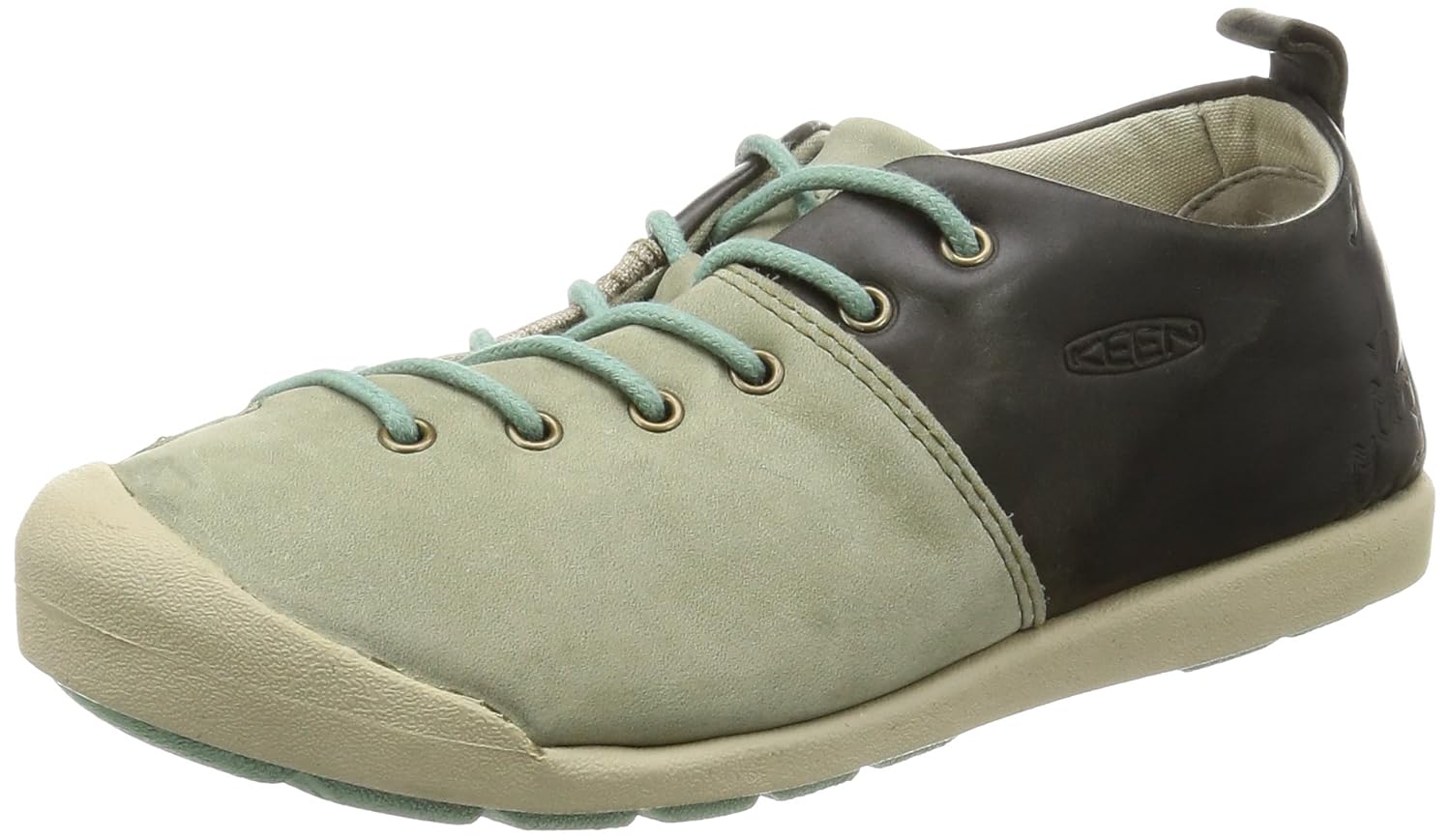 keen lower east side lace