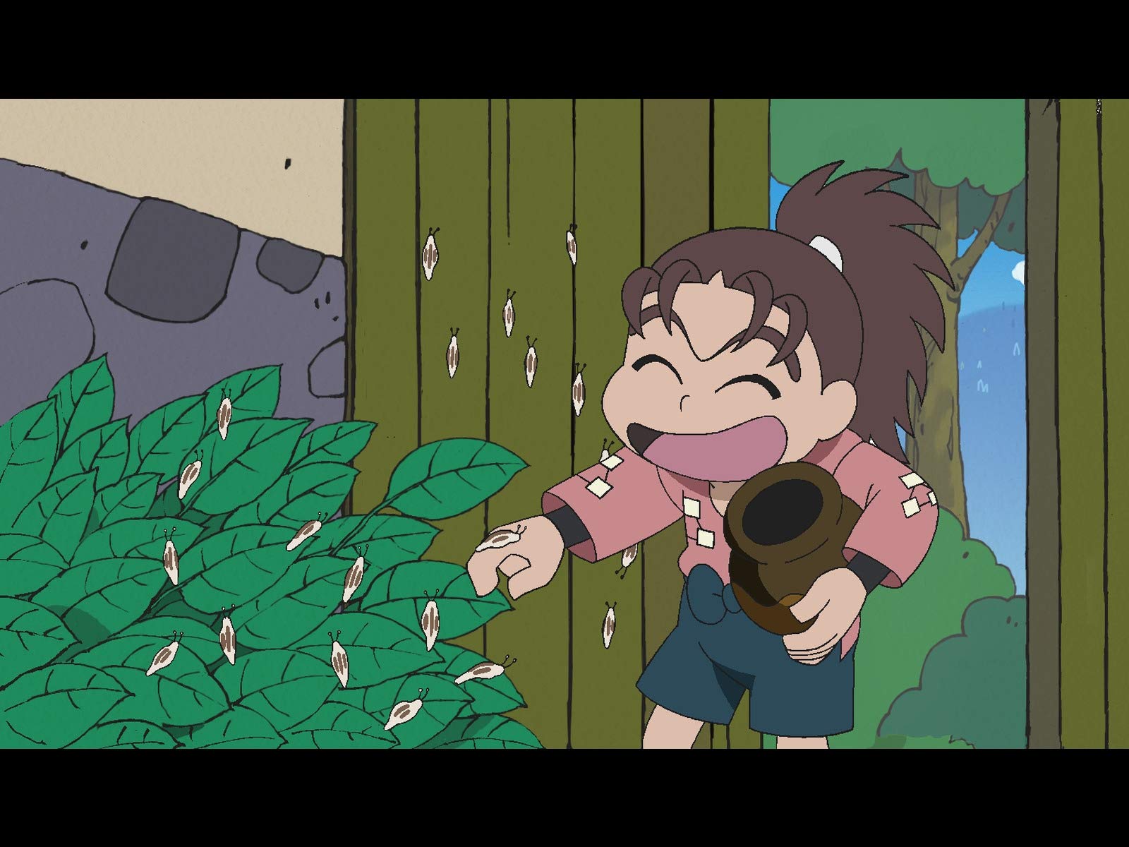 Amazon Co Jp 忍たま乱太郎 第16シリーズ Dアニメストア を観る Prime Video