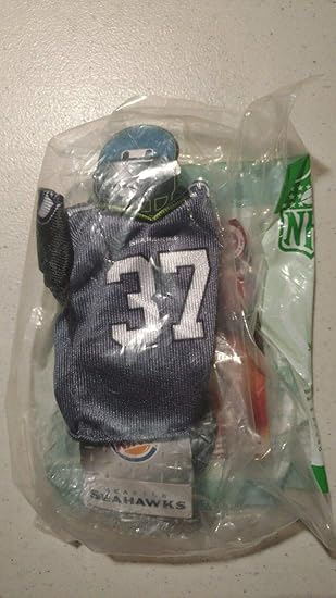 burger king nfl mini jerseys