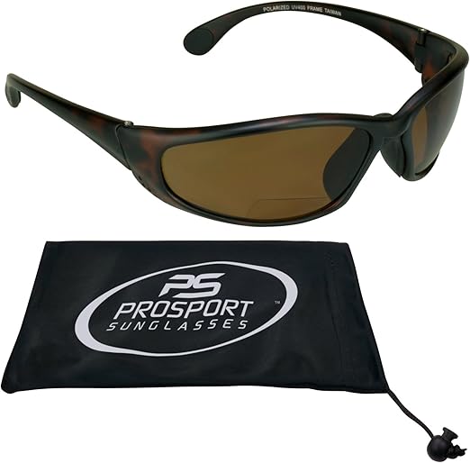 polarized bifocal sunglasses mens