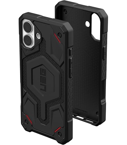 Amazon.com: CASETiFY Ultra Bounce Case for iPhone 16 Plus