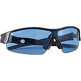 Happy Hydro Grow Room Glasses with Interchangeable Anti-Glare UV Lenses for HPS & MH Lights