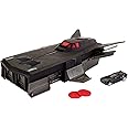 Hot Wheels DC Justice League Batman Transforming Flying Fox