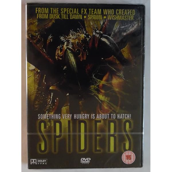 Amazon.com: Tarantulas: The Deadly Cargo : Claude Akins, Deborah