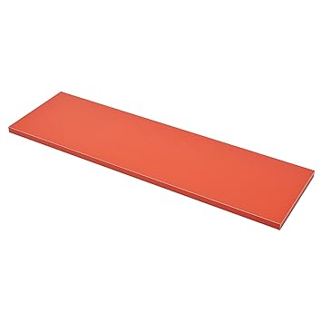 Duraline wandplank gebogen XS2 zwart eiken 60x23,5 cm 18 mm kopen? | Wandplanken & legplanken