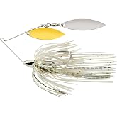 WAR Eagle Custom Lures War Eagle Artificial Fishing Bait
