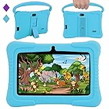 Veidoo Kids Tablet, 7 inch Android Tablet PC, 2GB