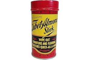 Tibet Almond Stick Scratch Remover 3 Pack