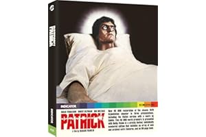 Patrick (US Limited Edition) [4K UHD]