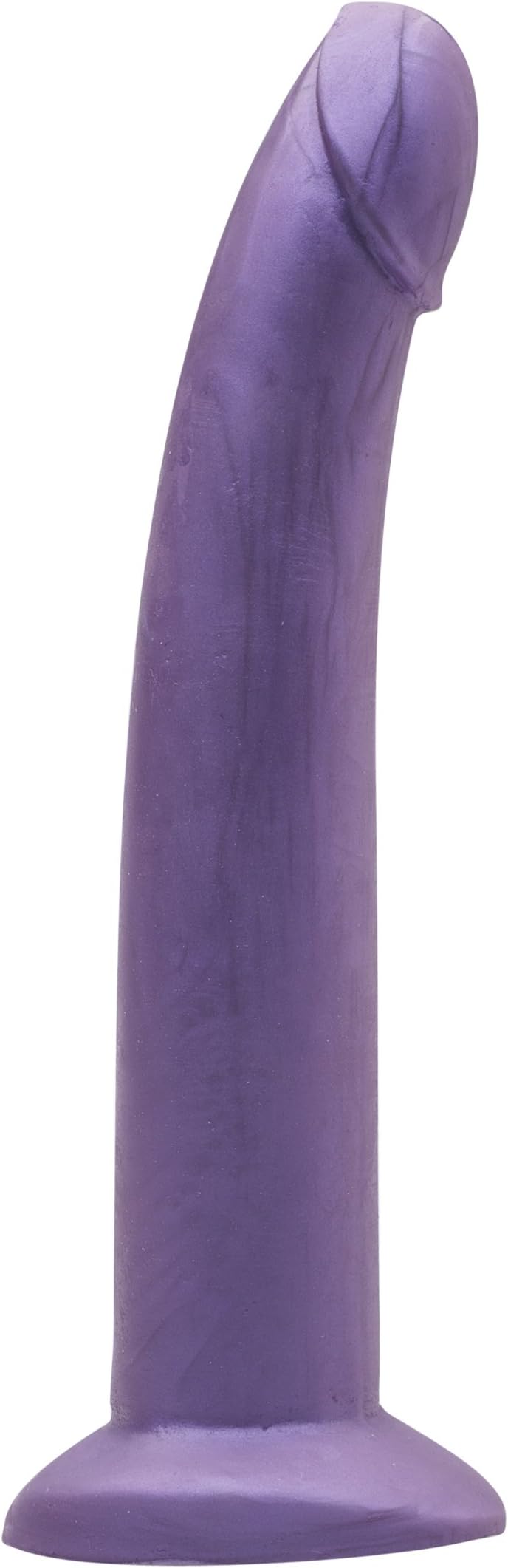 Downunder Toys Boy 4 - 7.75 X 1.2" Violet Shimmer