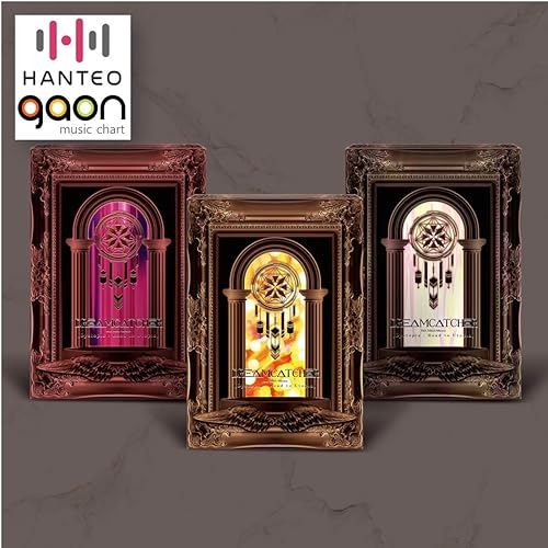 Dystopia Road to Utopia [K (6th Mini Album) [Pre Order] CD