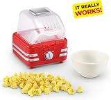 Mini Brands Really Works Magic Cook Kitchen Capsule Popcorn Machine view 4