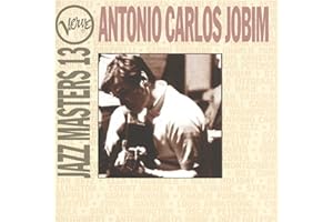 Verve Jazz Masters 13