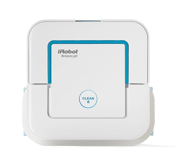 iRobot Braava Jet 240