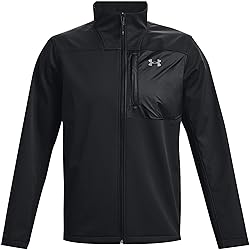 Under Armour Men's ColdGear Infrared Shield 2.0
