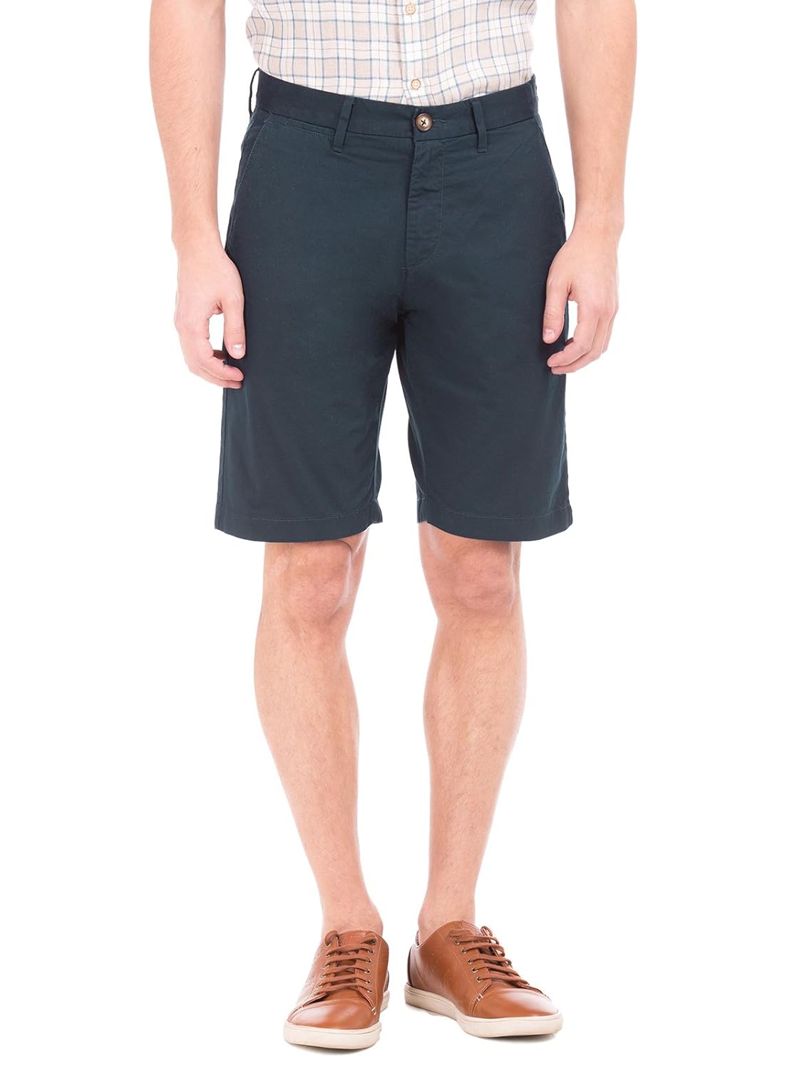 Buy US Polo Association Men's Cotton Shorts at Amazon.in