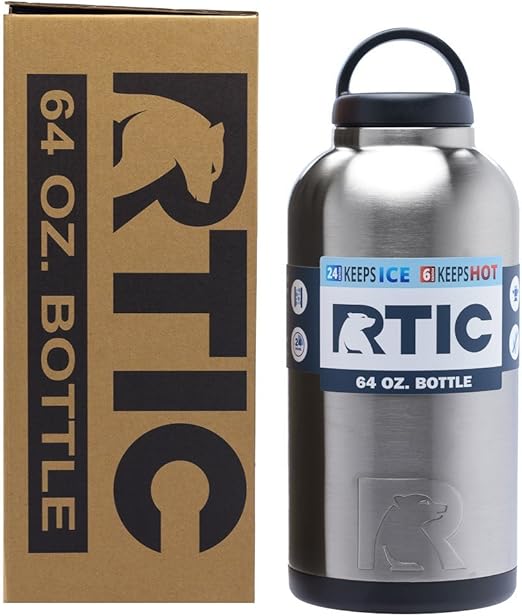 rtic 64 oz