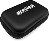 AlcoSense Universal Carry Case for Lite Elite Excel Pro Ultra Breathalyser view 2
